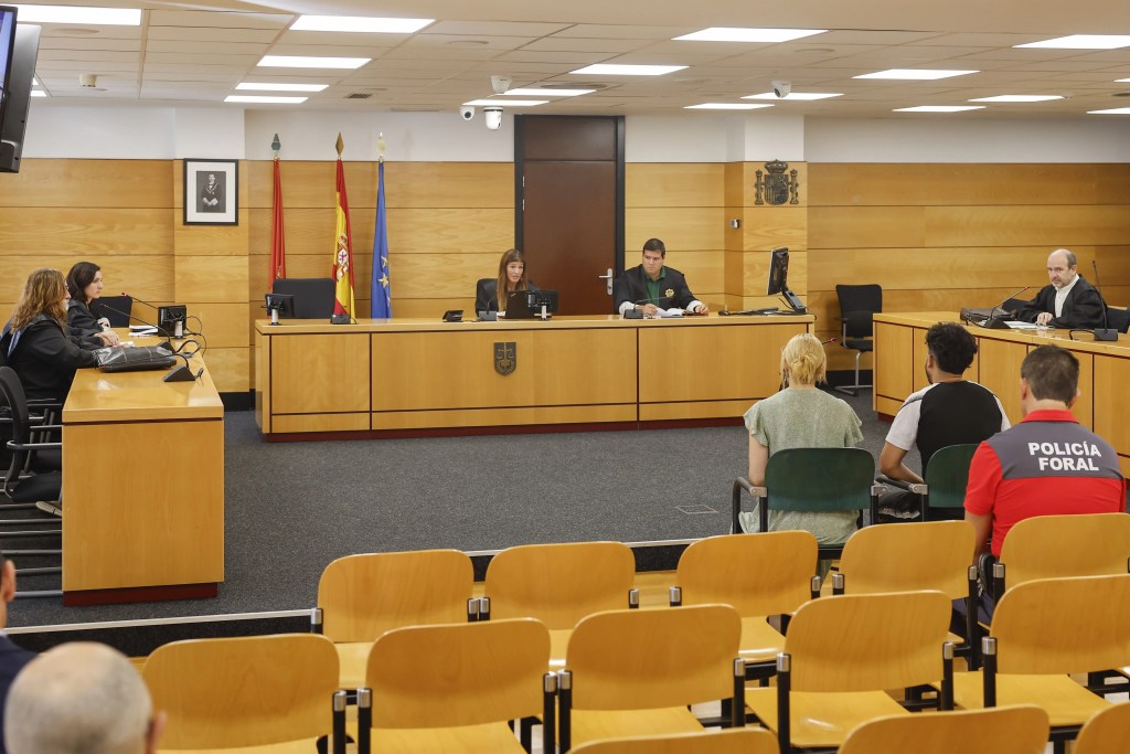 Este acuerdo, que ha quedado visto para sentencia, evita la celebración de un juicio con jurado.