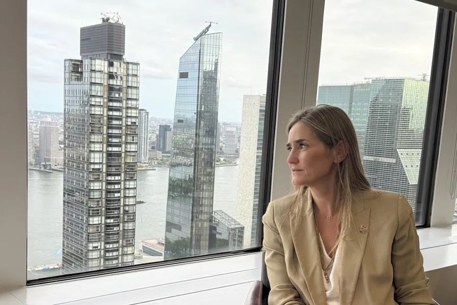 Pacto de Estado climático