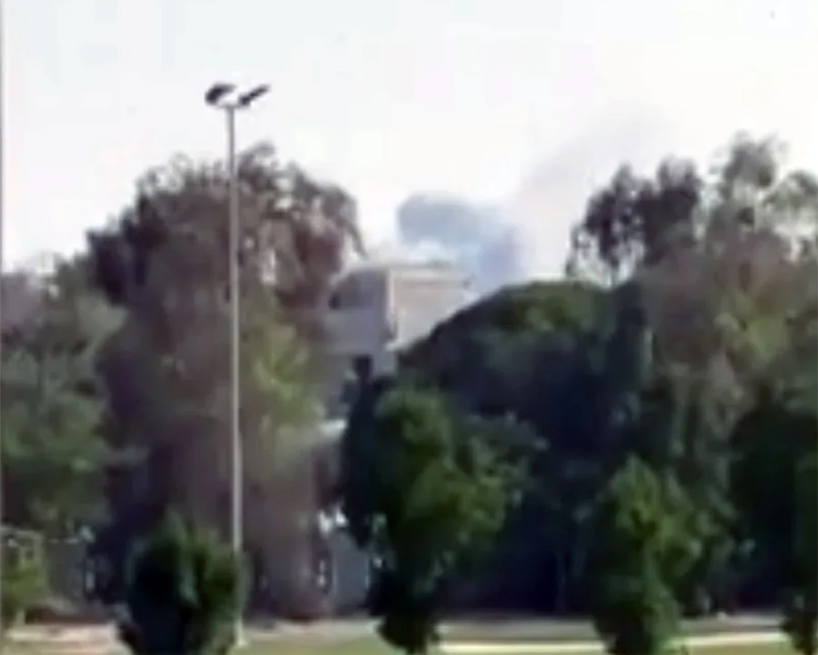 Cumbre árabe en Doha sobre el ataque israelí a miembros de Hamás en Catar