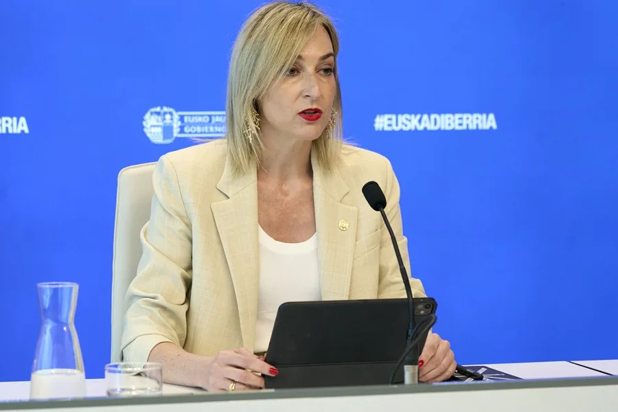 Traspaso de prestaciones de desempleo