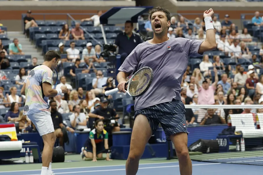 Abierto Estados Unidos