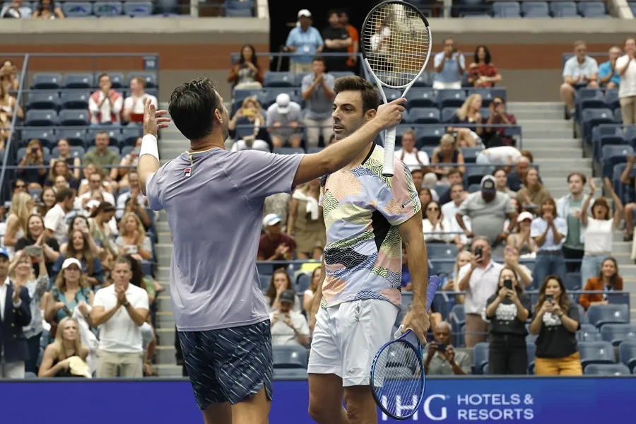 Abierto Estados Unidos