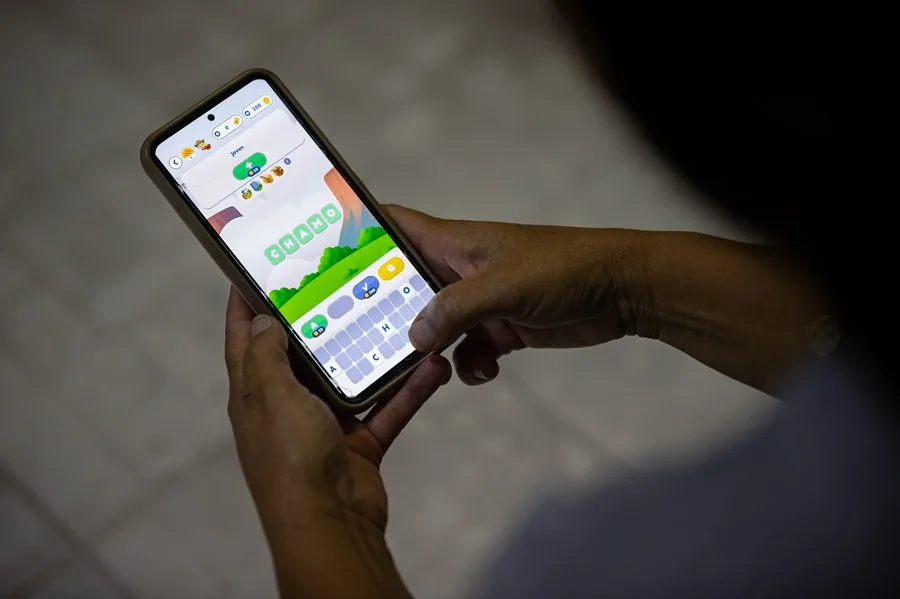 Venezolario, el juego que une a las familias de venezolanos separadas por la migración