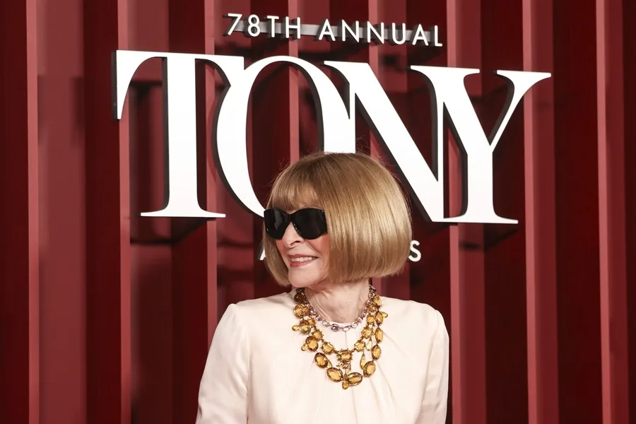 Vogue tiene sucesora para Anna Wintour como editora de la edición estadounidense: Chloe Malle