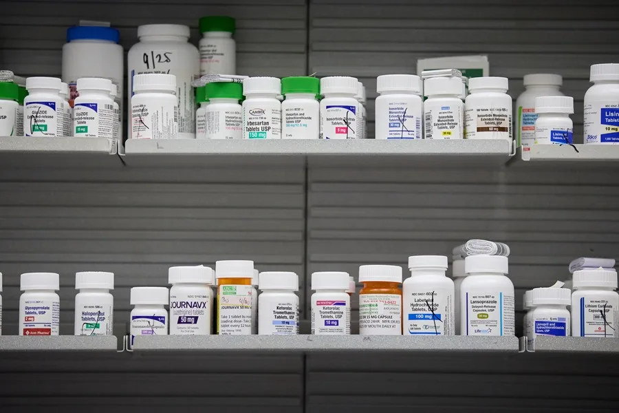 Aumentan en Estados Unidos las infecciones por bacterias resistentes a los antibióticos