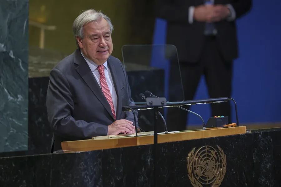 La Asamblea General de la ONU contará con la presencia de 89 jefes de Estado y 43 de Gobierno