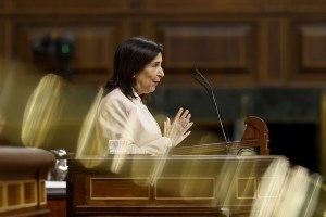 Anulados 1.000 millones en contratos con Israel antes de aprobar el decreto de embargo