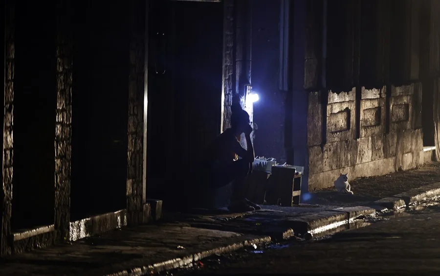 Cuba restablece su sistema eléctrico 28 horas después del apagón nacional