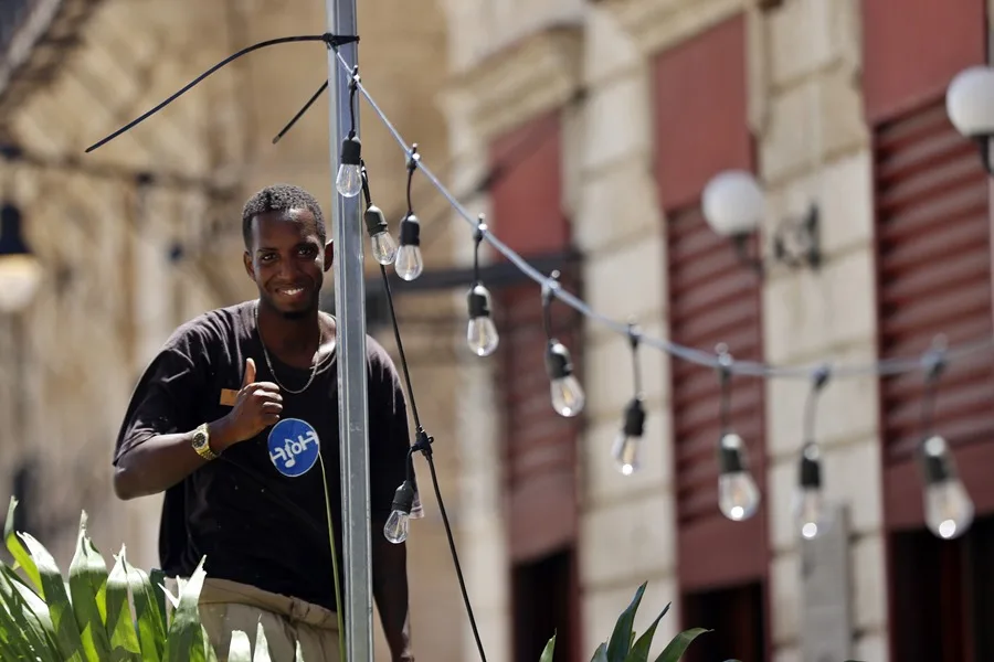 La crisis energética provoca apagones simultáneos en más de la mitad de Cuba