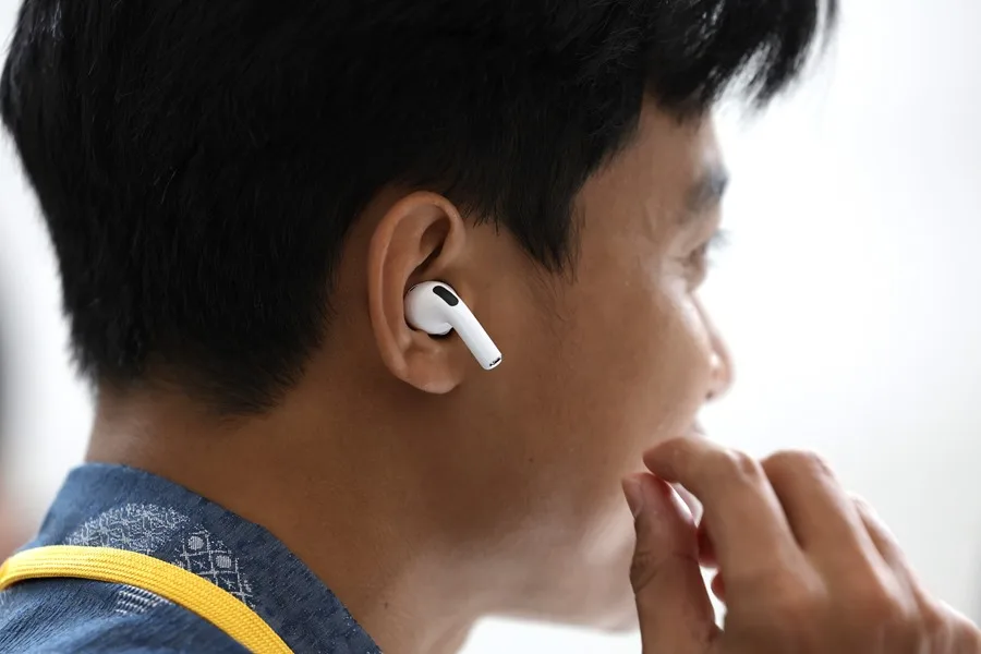 Apple presenta los iPhone 17 y mantiene los precios de sus modelos Pro pese a los aranceles