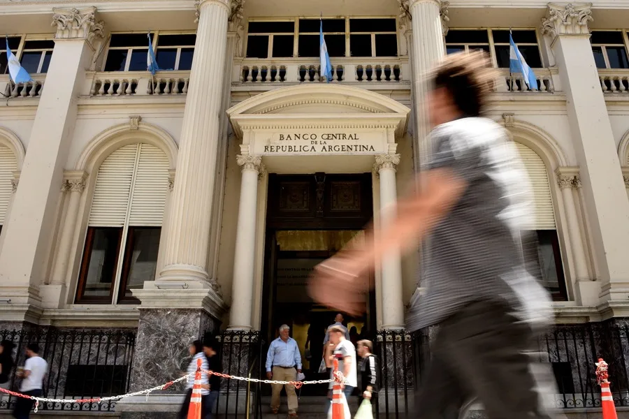 La deuda externa de Argentina alcanza un récord de 305.043 millones de dólares