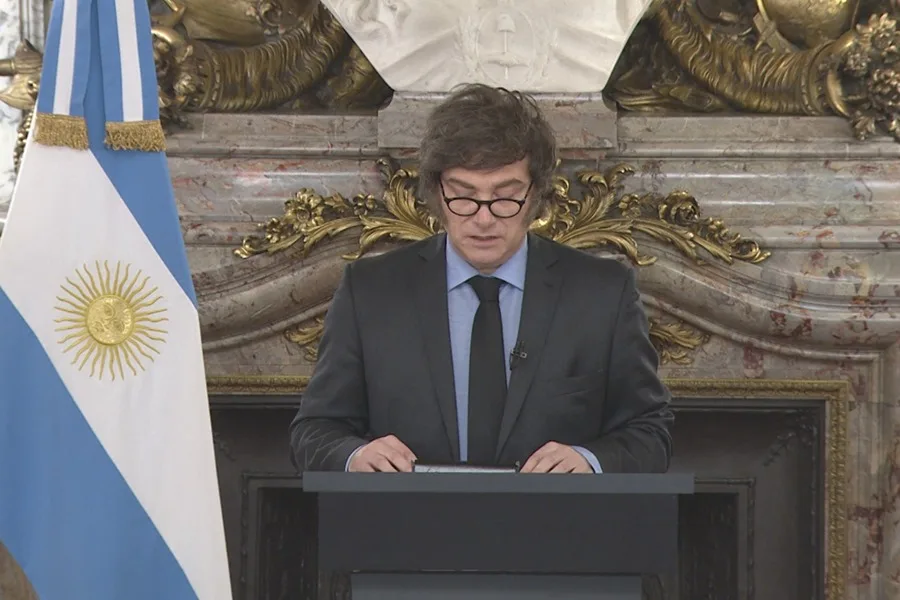 Ajuste fiscal e inflación en desaceleración: claves del Presupuesto 2026 de Argentina