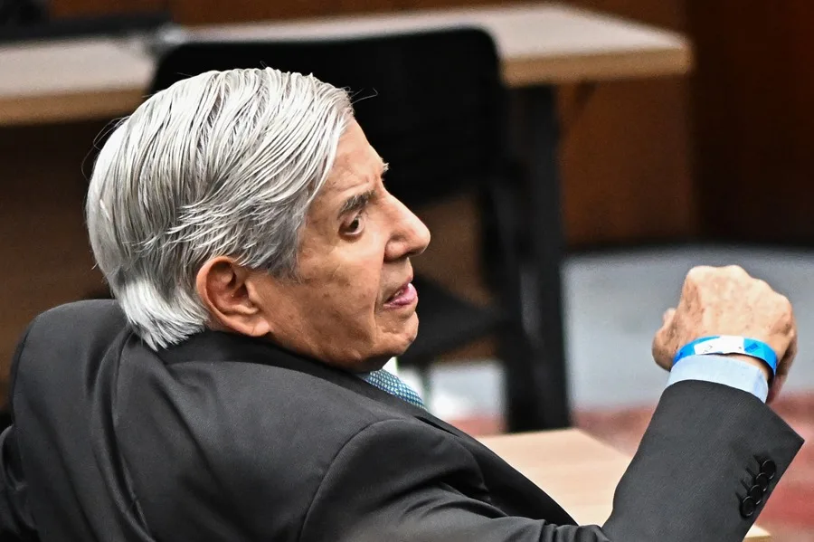 Generales y exministros: los otros siete condenados por golpismo junto a Bolsonaro en Brasil