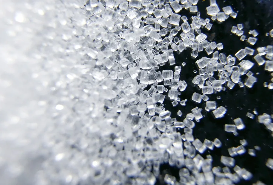 Algunos sustitutivos del azúcar se relacionan con un deterioro cognitivo más rápido, según un reciente estudio