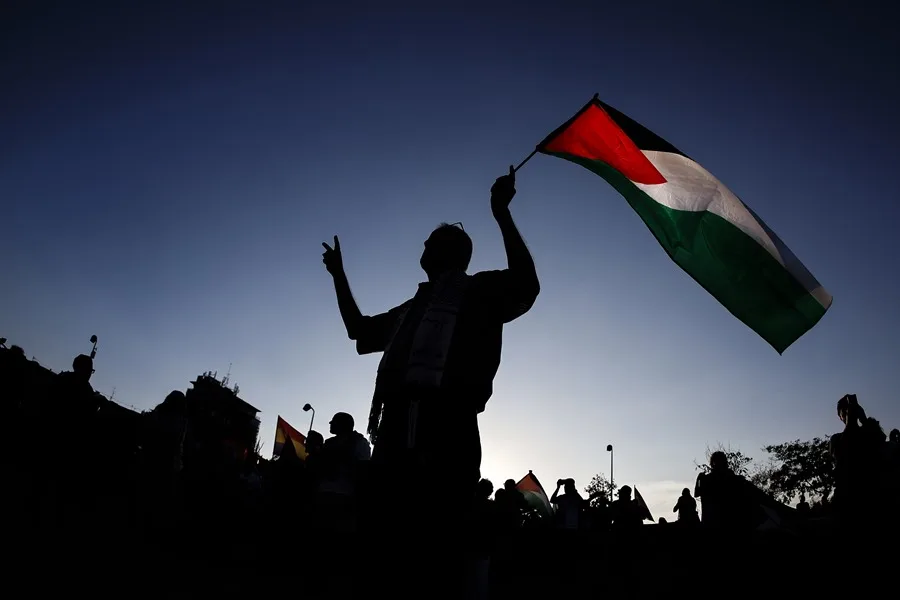 Canadá reitera que tiene la intención de reconocer el Estado de Palestina a finales de mes