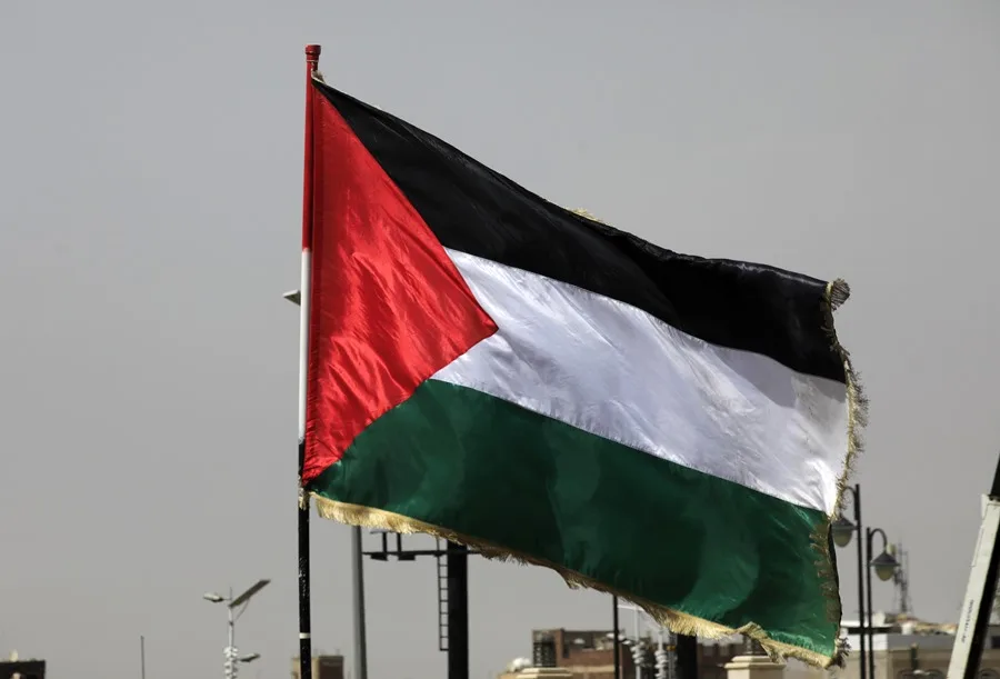 Bélgica anuncia que reconocerá al Estado de Palestina durante la Asamblea General de la ONU