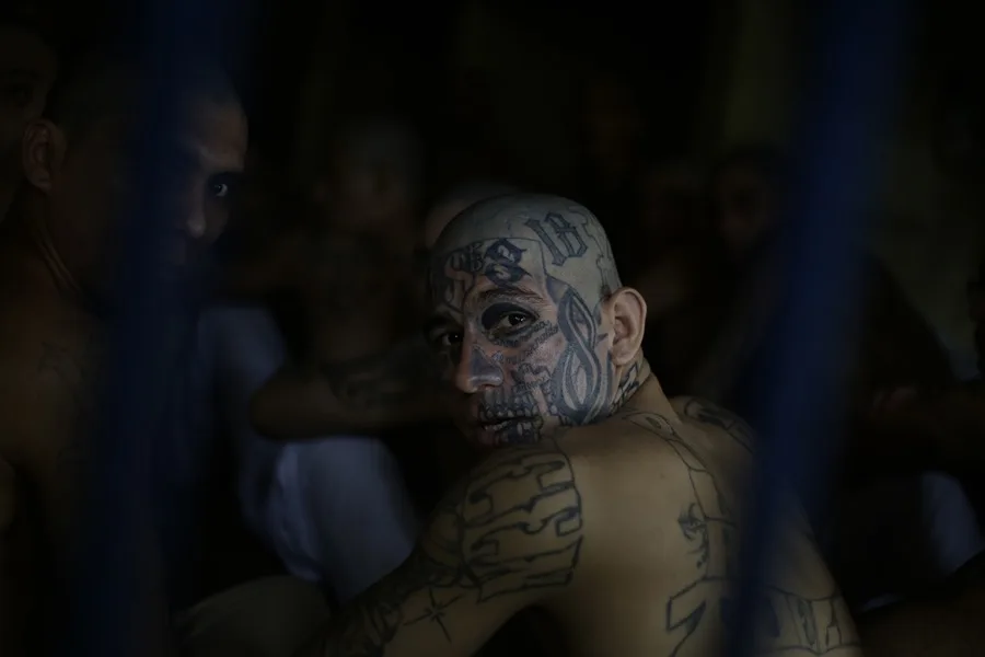 EE.UU. designa a la pandilla Barrio 18 como una organización terrorista