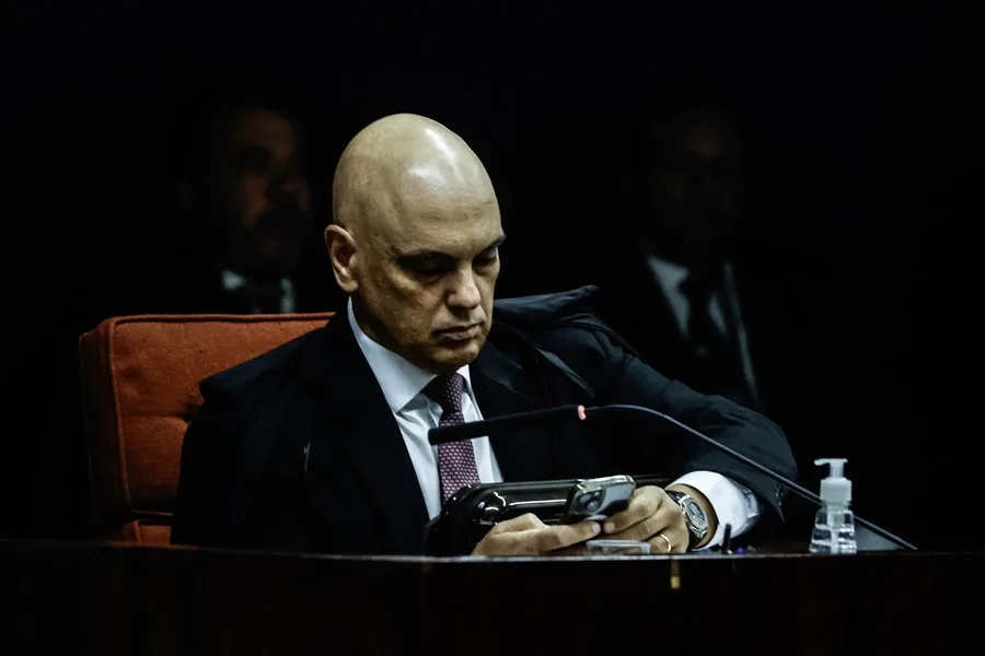 Bolsonaro es condenado a 27 años y tres meses de prisión tras ser hallado culpable de intentar un golpe contra Lula