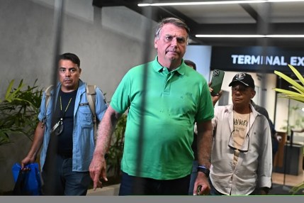 Brasil ha tenido tres expresidentes condenados en su historia: ahora se suma Jair Bolsonaro