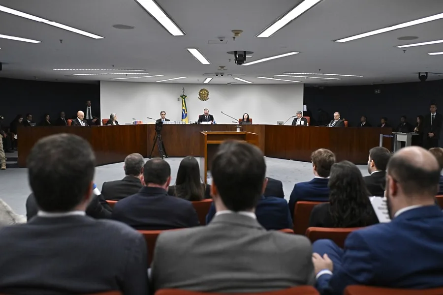 El fiscal general de Brasil pide condenar por golpismo a Bolsonaro y a otros siete acusados