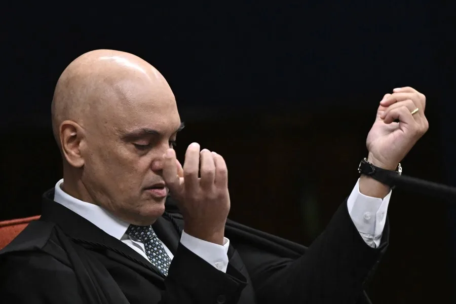 El fiscal general de Brasil pide condenar por golpismo a Bolsonaro y a otros siete acusados