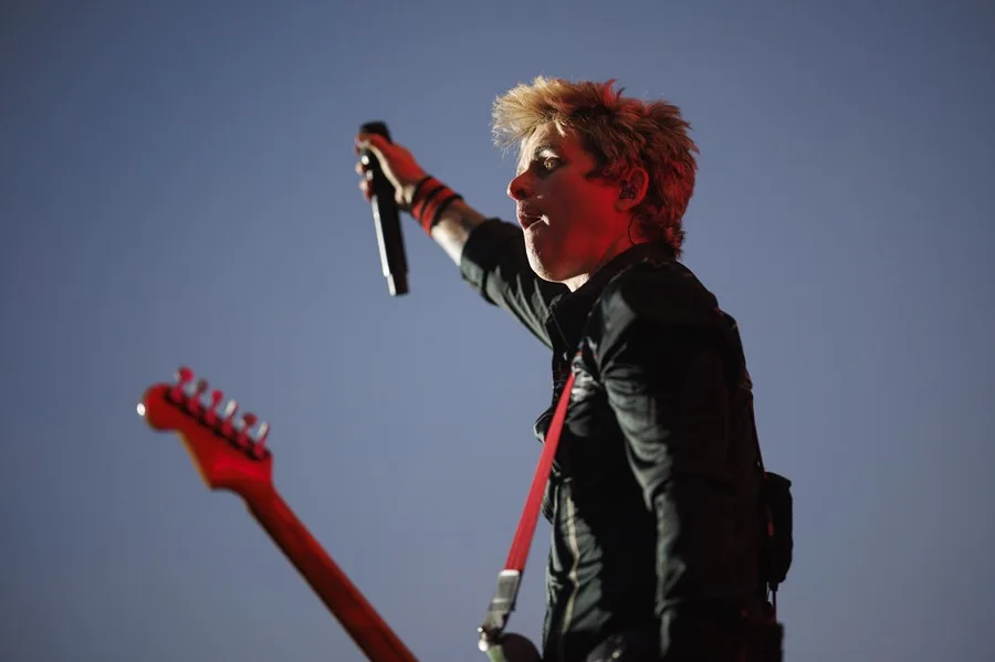 Brasil The Town 2025