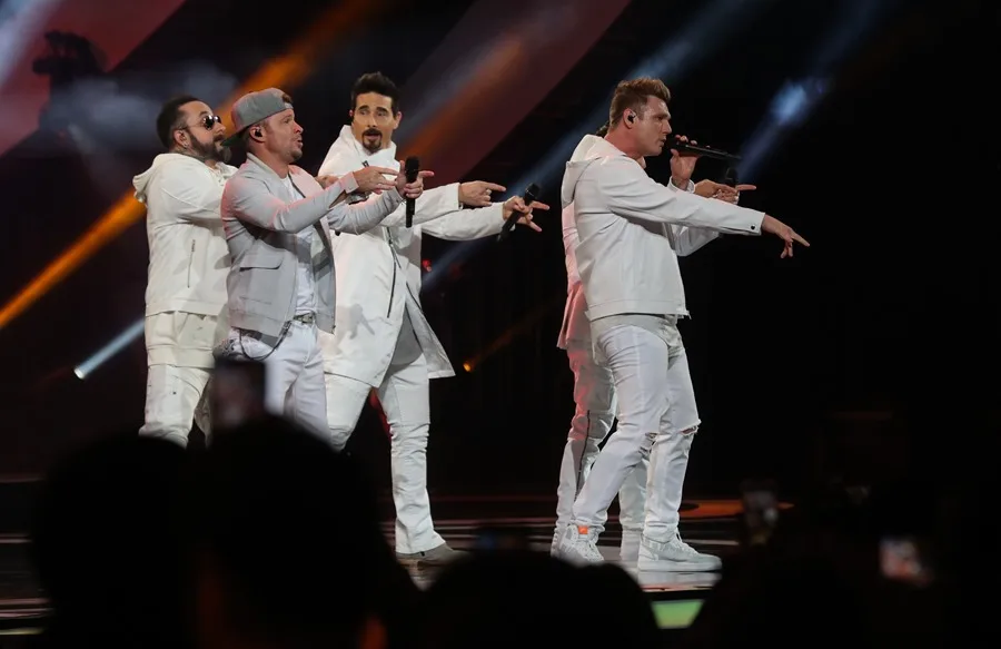 Brasil The Town 2025