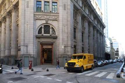 El PIB de Argentina se contrae un 0,1 % en el segundo trimestre del año