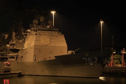 EE.UU. estaría planeando atacar pronto a narcotraficantes en suelo de Venezuela, según la NBC