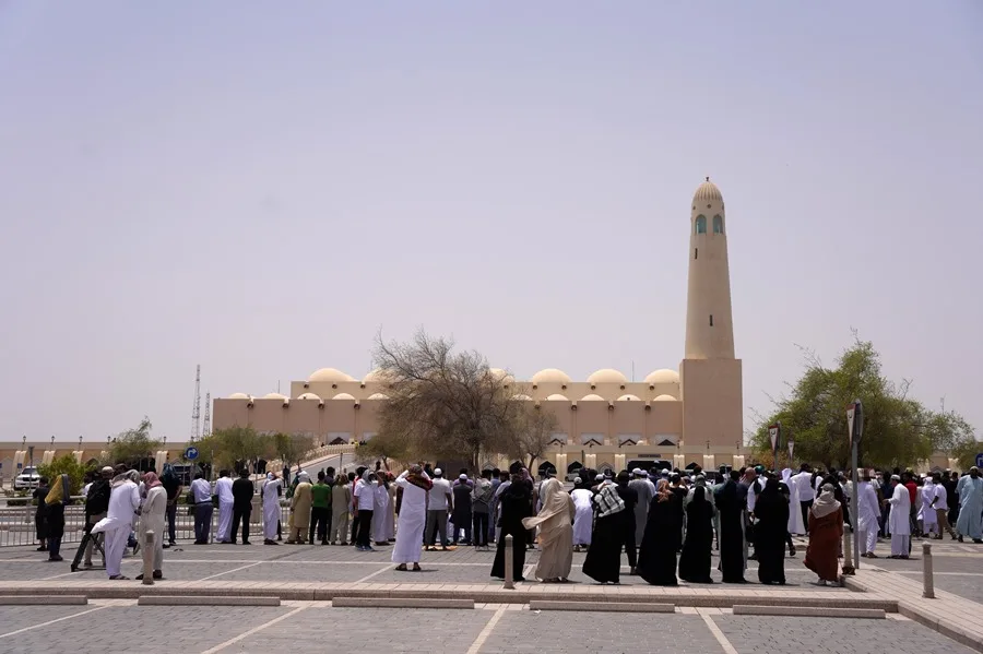 Catar investiga el ataque de Israel a una delegación de Hamás en Doha