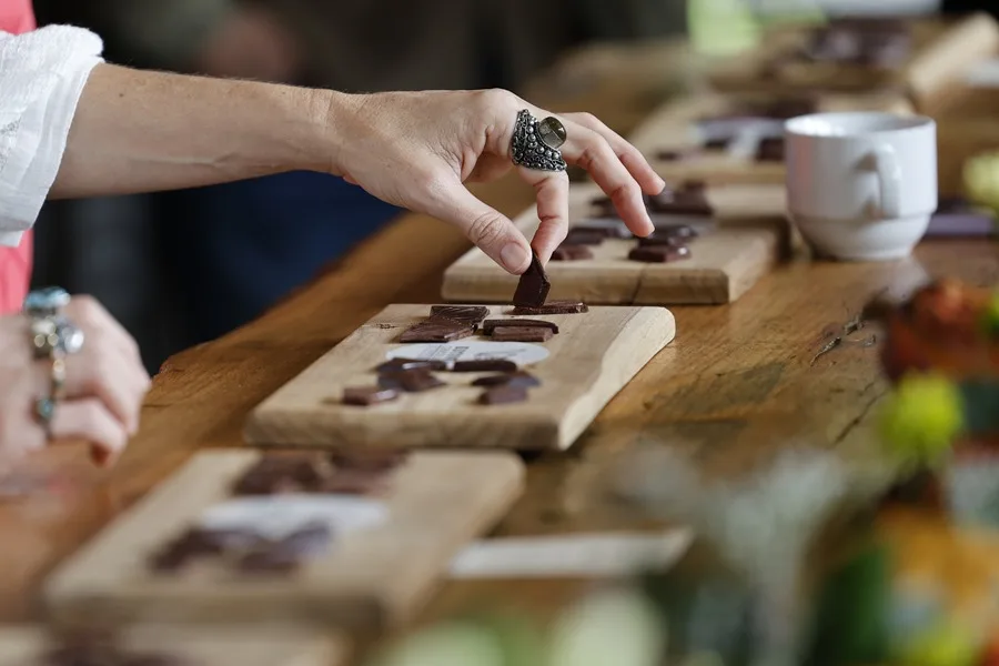 Día Internacional del chocolate