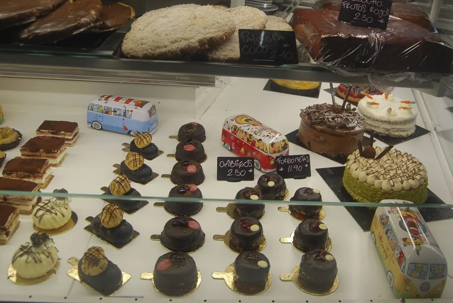 Día Internacional del chocolate