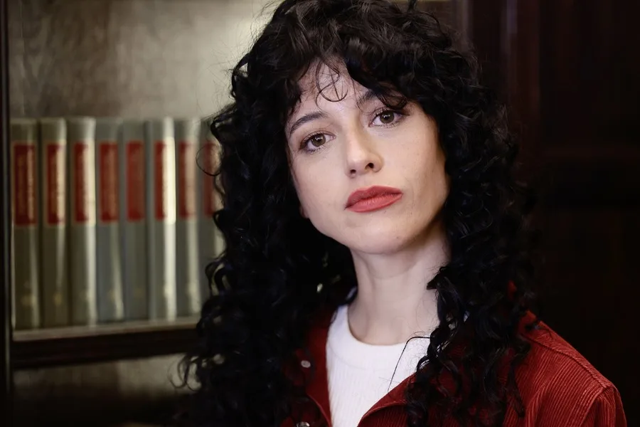 'Belén', la película de Dolores Fonzi: De una trágica decisión judicial a la Marea Verde argentina