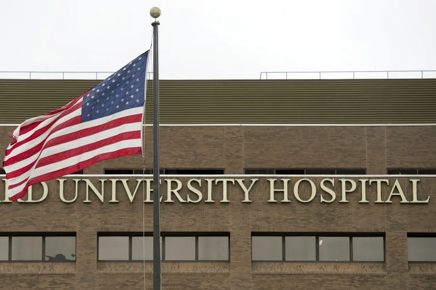 Las tasas de cáncer de próstata han aumentado anualmente durante la última década en EE.UU.