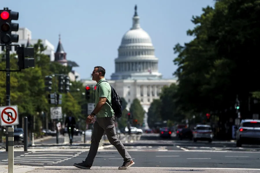 Trump y Xi tienen previsto conversar este viernes sobre el futuro de TikTok en EE.UU.