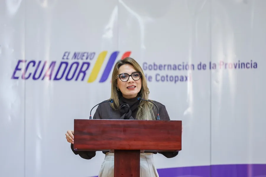 El Gobierno de Ecuador prevé que los ecuatorianos vayan tres veces a las urnas si se aprueba la Constituyente
