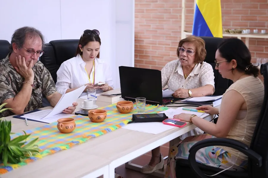 La Celac pide mantener Latinoamérica "como una tierra de paz" ante el despliegue de EE.UU. cerca a Venezuela