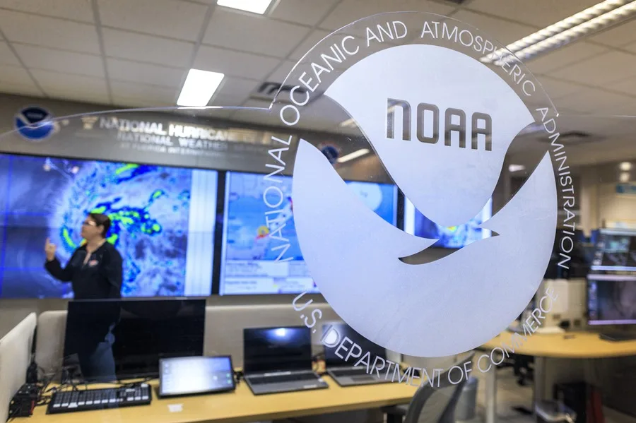 La tormenta Gabrielle surge en el Atlántico con la perspectiva de ser un huracán el domingo