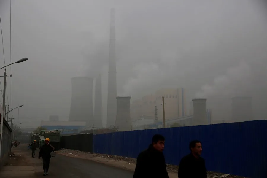 Xi Jinping anuncia en la ONU los nuevos y más ambiciosos planes climáticos de China para 2035