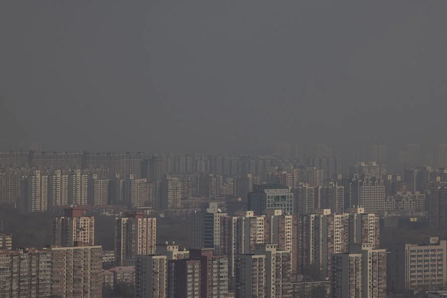 Xi Jinping anuncia en la ONU los nuevos y más ambiciosos planes climáticos de China para 2035