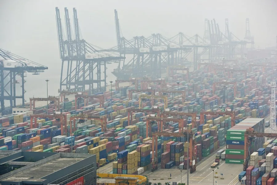 México impone cuotas compensatorias a las importaciones de calzado desde China