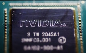 EE.UU. carga contra China por vetar los chips de Nvidia, antes de la llamada de Xi y Trump