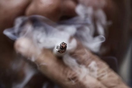 El humo del tabaco roba a los niños 8,4 millones de años de vida saludable al año