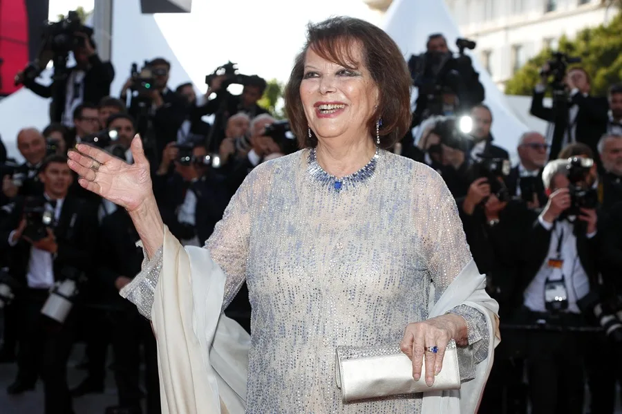 Muere a los 87 años la actriz Claudia Cardinale, un icono del cine italiano