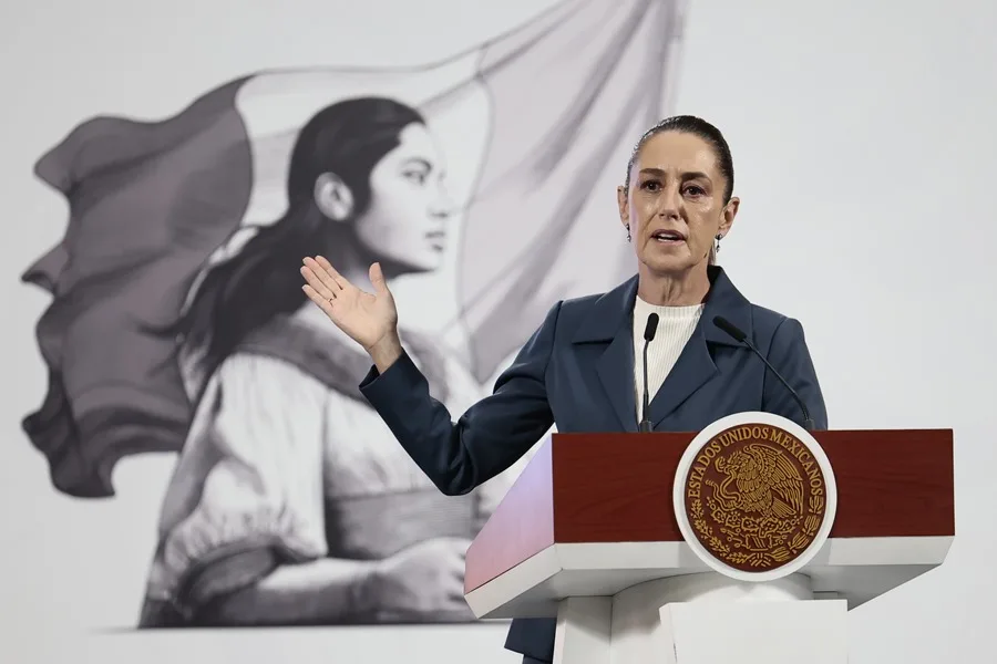 Las mujeres en México ganan entre 14 y 18 % menos que los hombres, según expertas