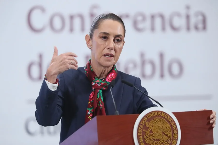 El Gobierno de México propone alzas de impuestos a refrescos, tabaco, apuestas y videojuegos