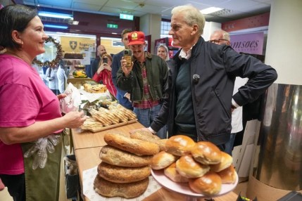 Claves de las elecciones en Noruega: reñidas y con la derecha xenófoba al alza