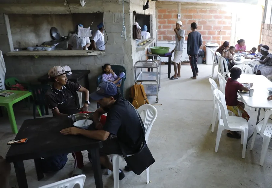 Forzados a volver del sueño americano