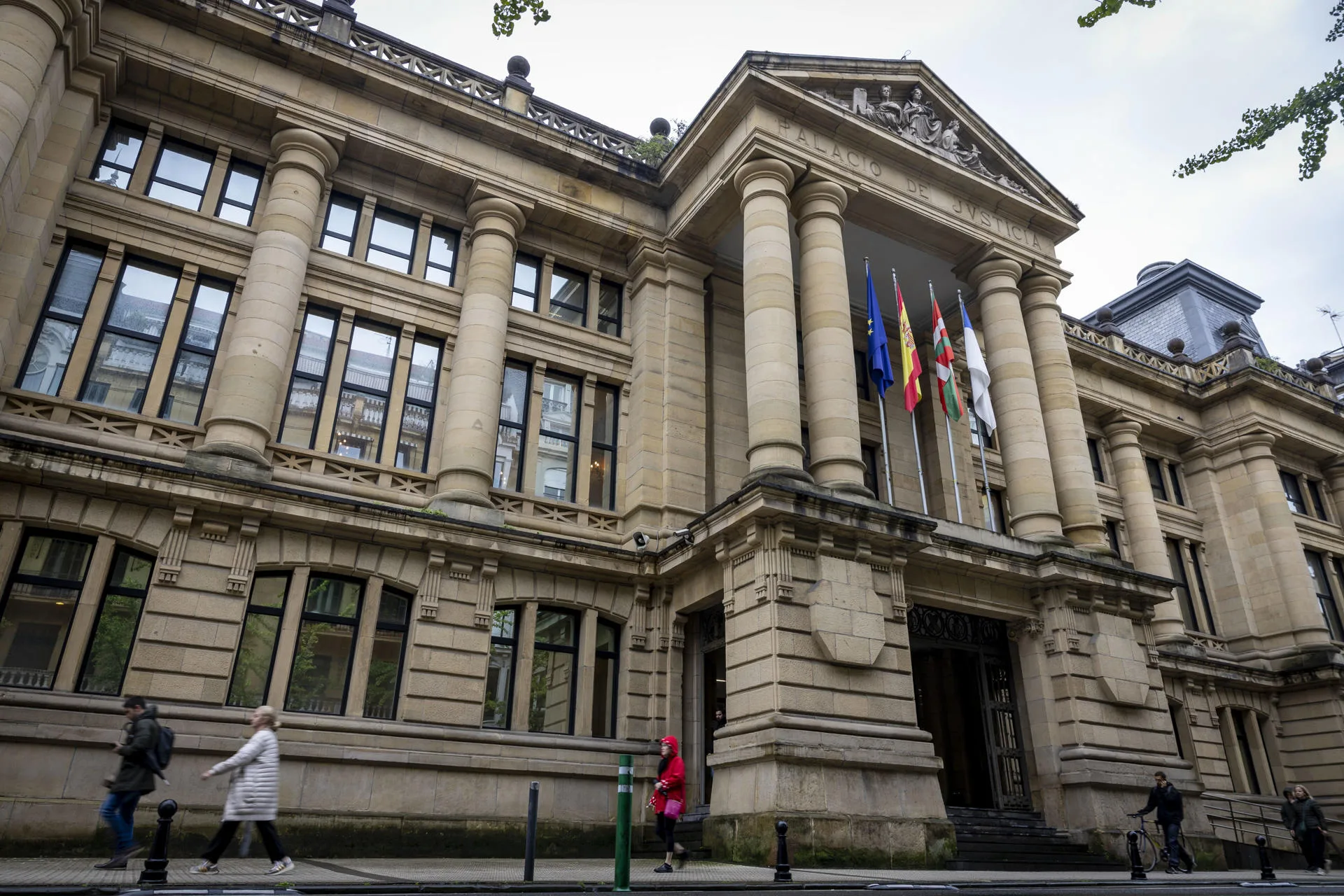 Confirman la condena a más de 20 años al agresor sexual y maltratador de un niño de 6 años
