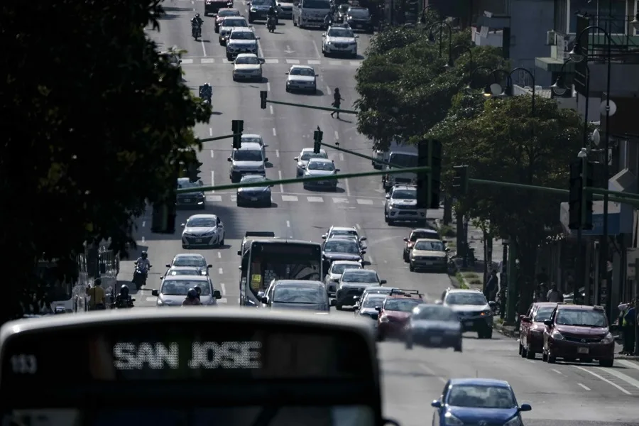 Costa Rica es el país de América Latina con mayor libertad económica, dice estudio mundial